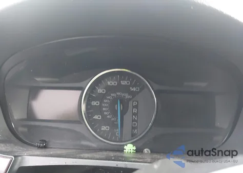 2011 Ford Edge Limited из США, поврежденный, VIN 2FMDK3KC7BBA33756